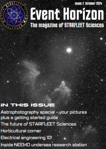 Issue 2 - Oct 2024