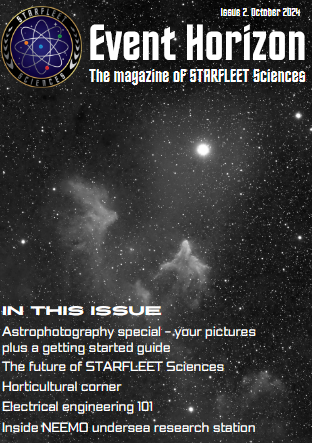 Issue 2, October 2024