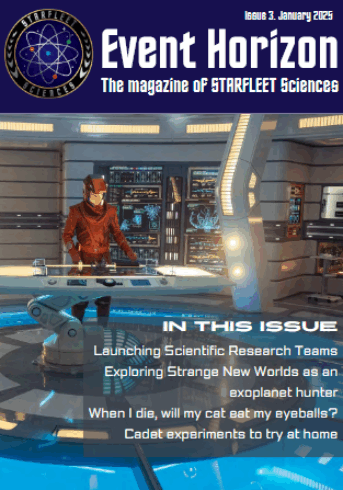 Issue 3 - Jan 2025