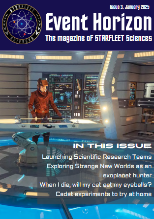 Issue 3, January 2025