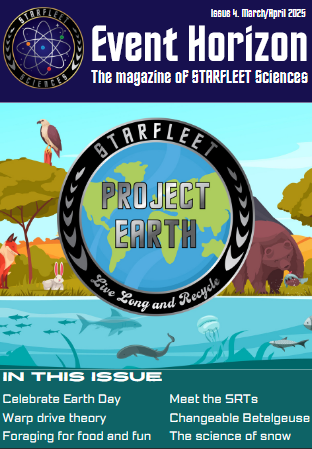 Issue 4 - April 2025