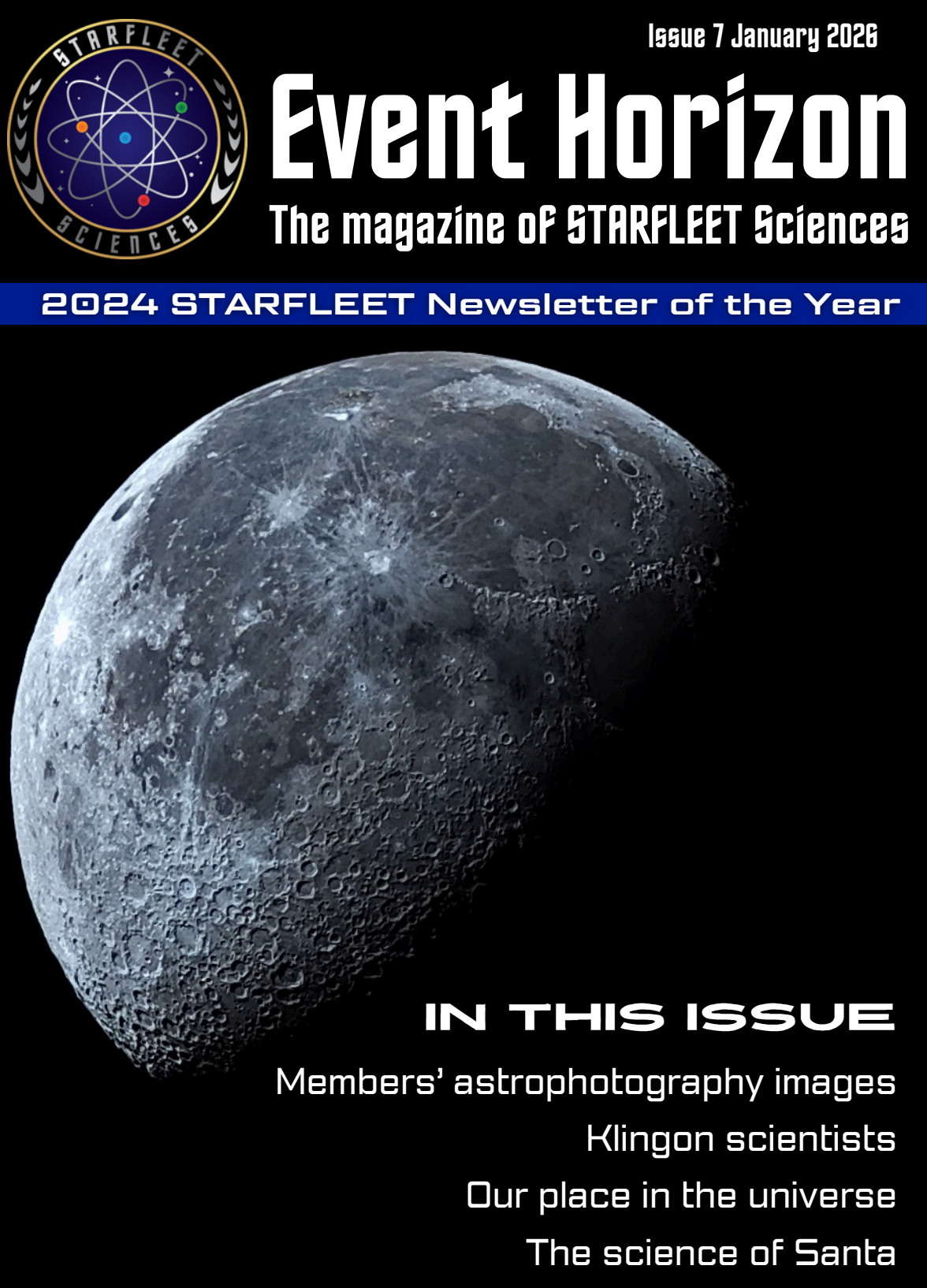 Issue 1, January 2026