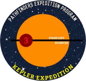 Galileo Expedition