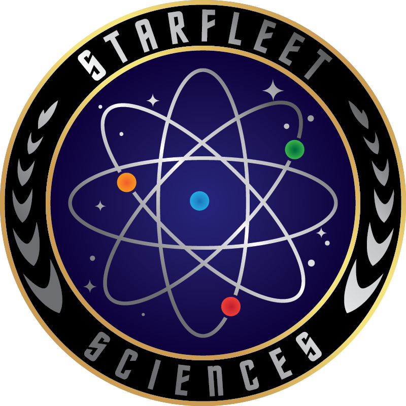 STARFLEET Sciences