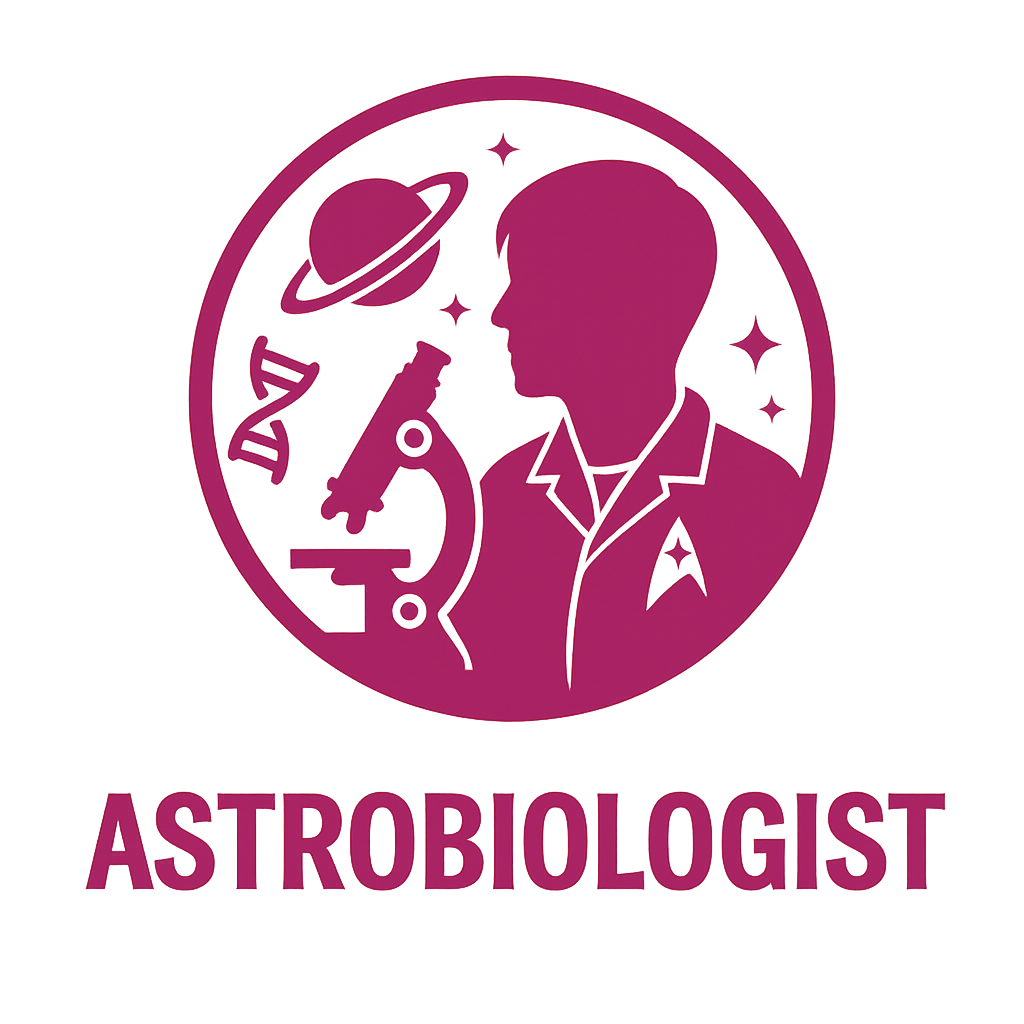 Astrobiologist