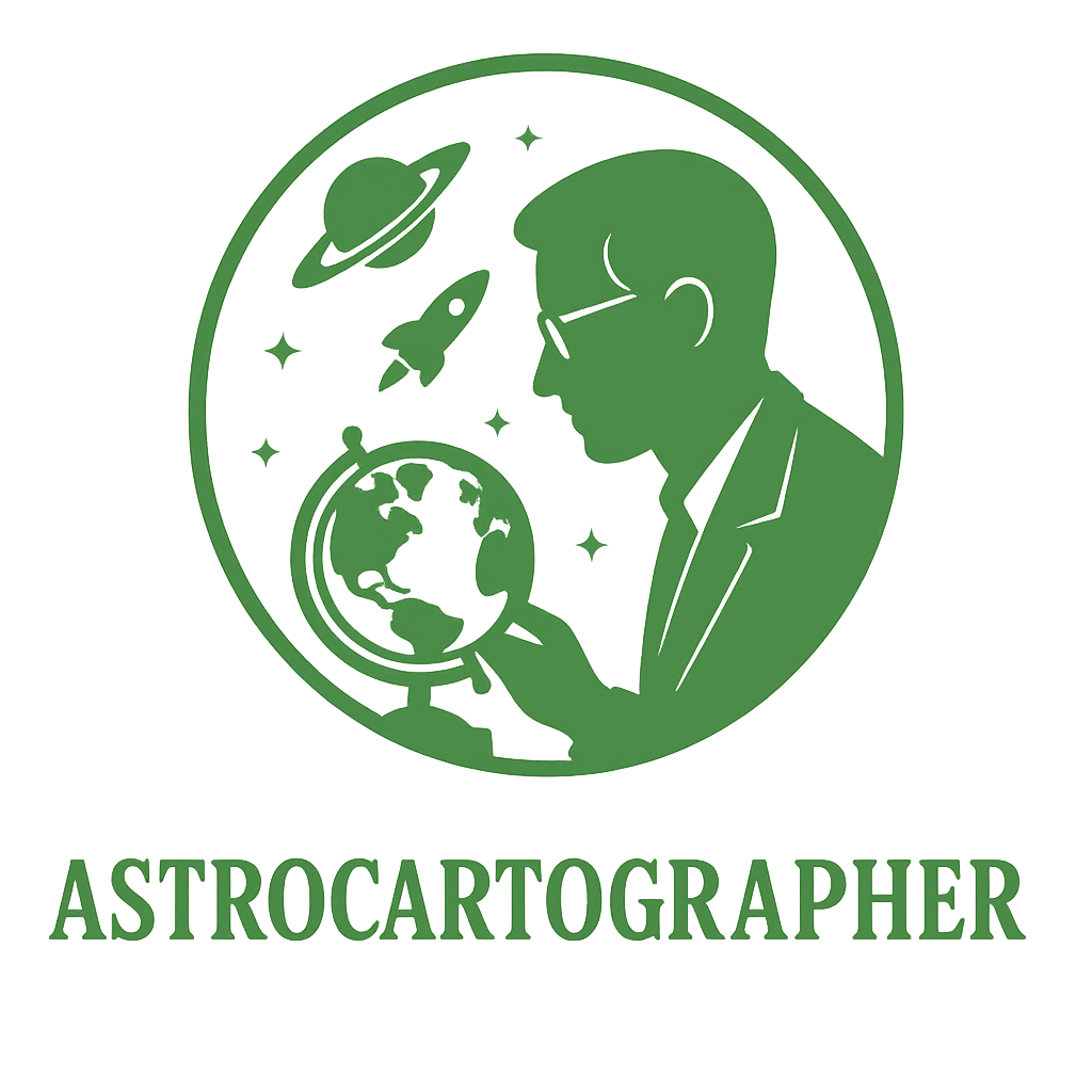 Astrocartographer