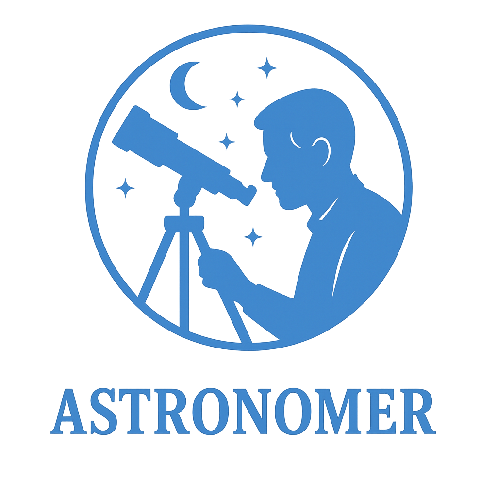 Astronomer