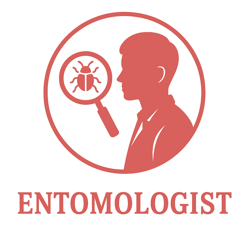 Entomologist