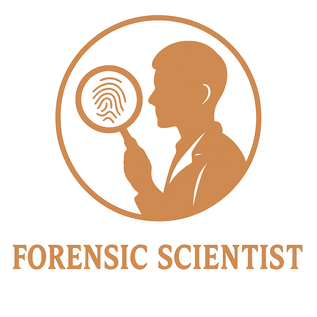 Forensic Scientist