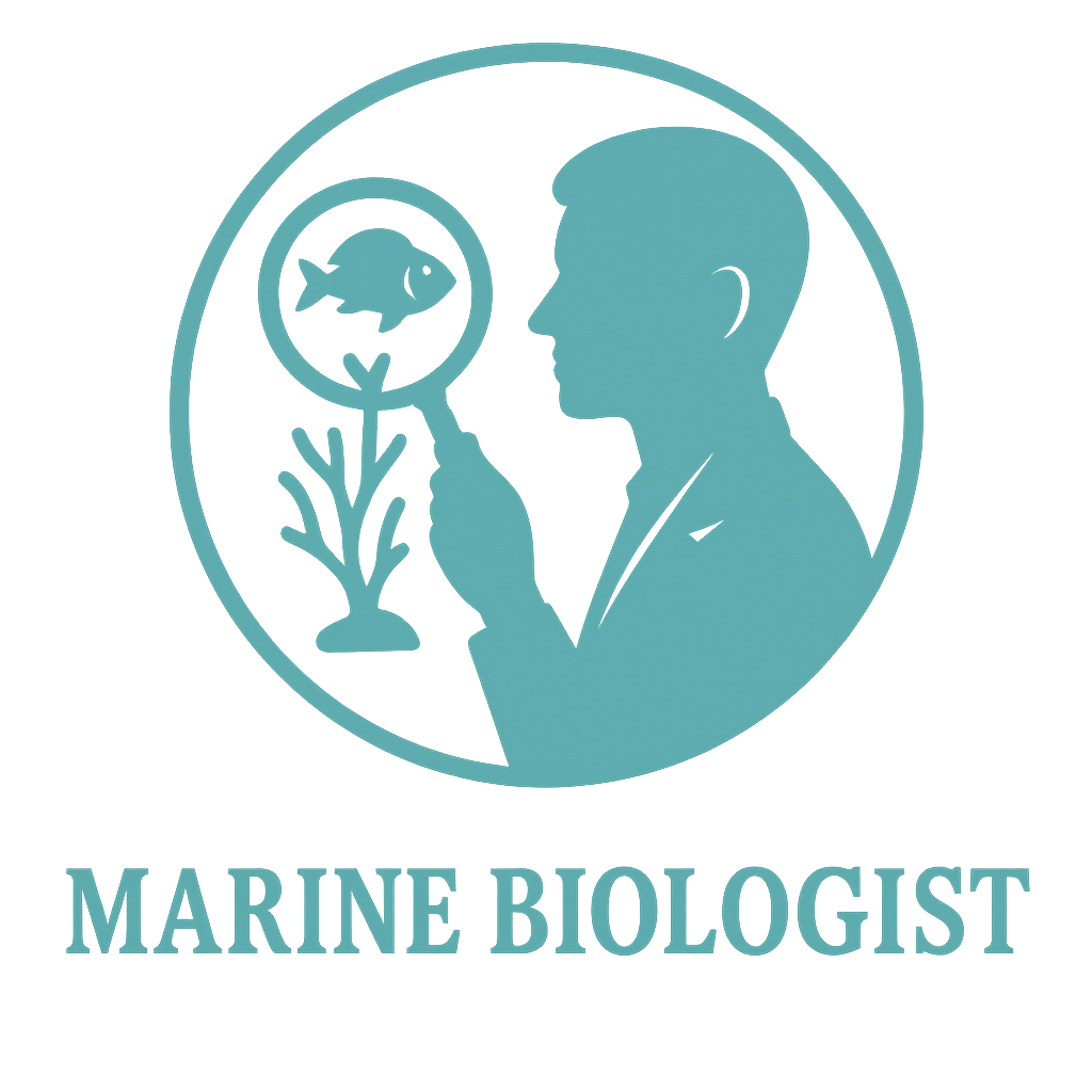 Marine Biologist