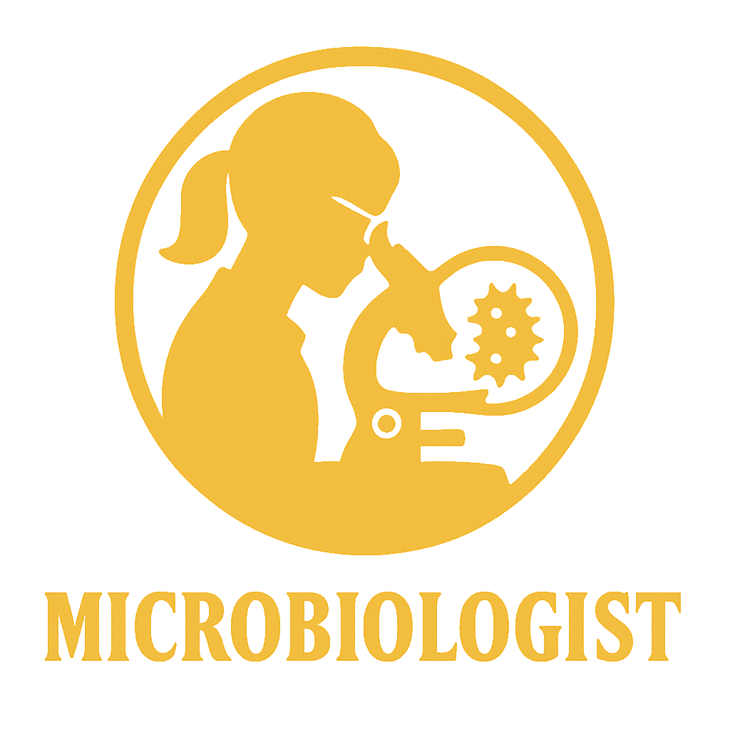 Microbiologist