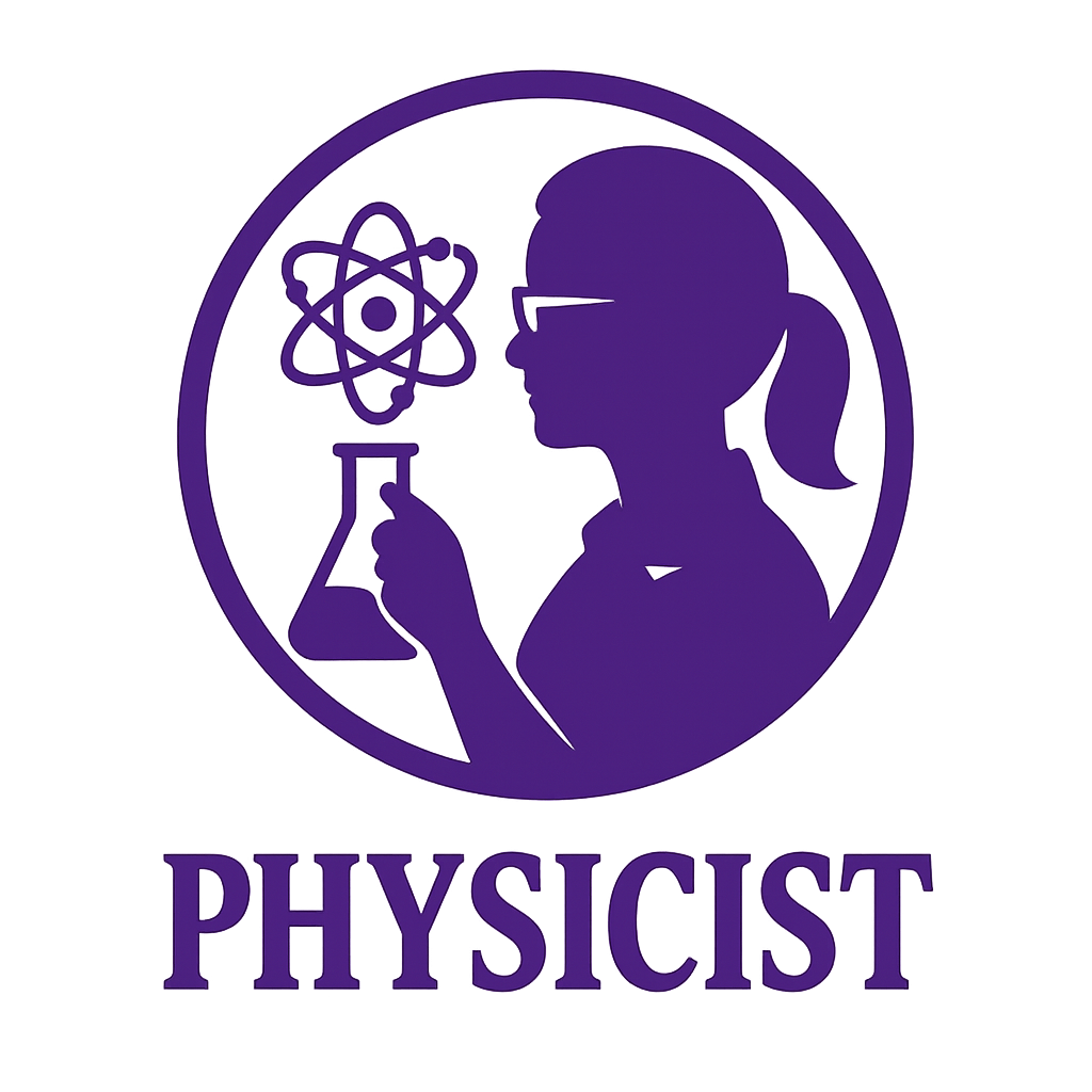 Physicist