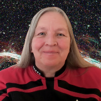 STARFLEET Auxiliary Services Staff STARFLEET Auxiliary Services Staff